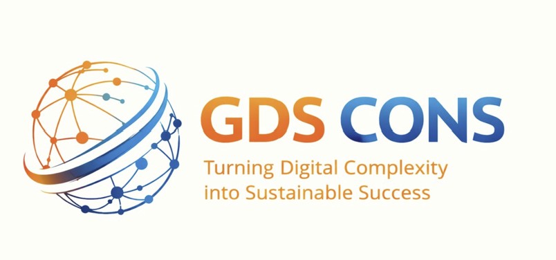 GDS CONS Logo